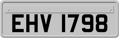 EHV1798