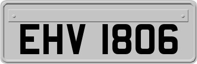 EHV1806