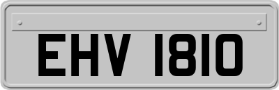 EHV1810
