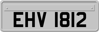 EHV1812