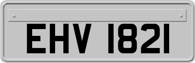 EHV1821