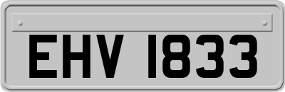 EHV1833
