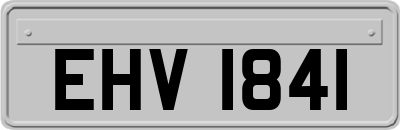 EHV1841