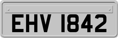 EHV1842
