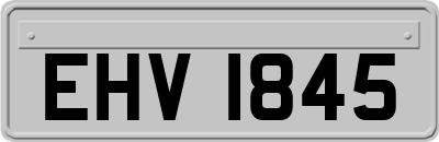 EHV1845
