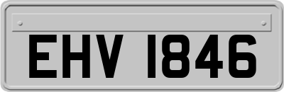 EHV1846