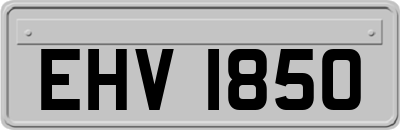 EHV1850