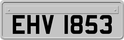 EHV1853