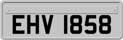EHV1858
