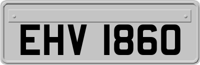 EHV1860