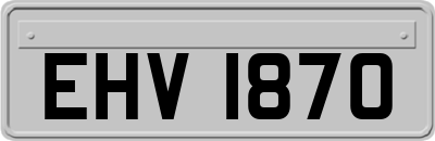 EHV1870