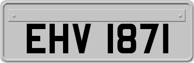 EHV1871