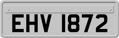 EHV1872
