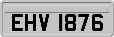 EHV1876