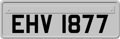 EHV1877