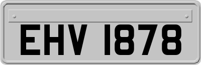 EHV1878