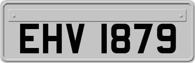 EHV1879