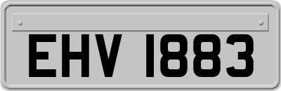 EHV1883