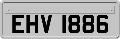 EHV1886