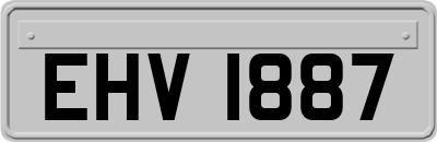 EHV1887