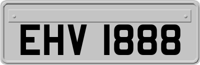 EHV1888