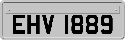 EHV1889