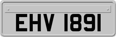 EHV1891