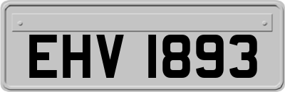 EHV1893