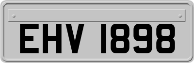 EHV1898