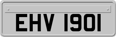 EHV1901