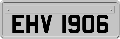 EHV1906