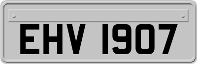 EHV1907