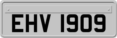 EHV1909