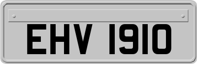 EHV1910