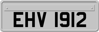 EHV1912