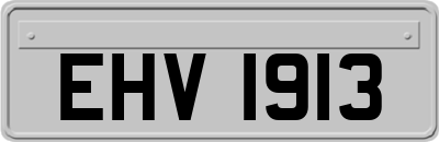 EHV1913