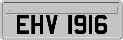 EHV1916