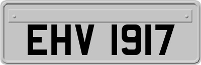 EHV1917