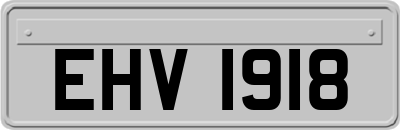 EHV1918