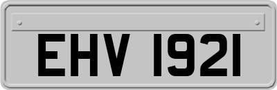 EHV1921