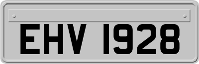 EHV1928
