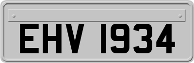 EHV1934