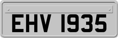 EHV1935