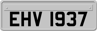 EHV1937