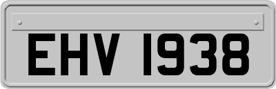 EHV1938