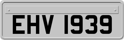 EHV1939