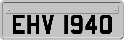 EHV1940