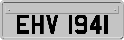 EHV1941
