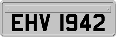 EHV1942