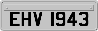 EHV1943